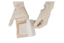 Advantages of Silicone Foam Dressing in Wound Care