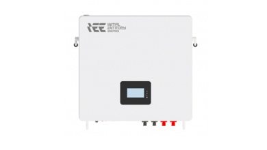 Ieetek's Power Storage Batteries: Reliable Energy Storage Solutions